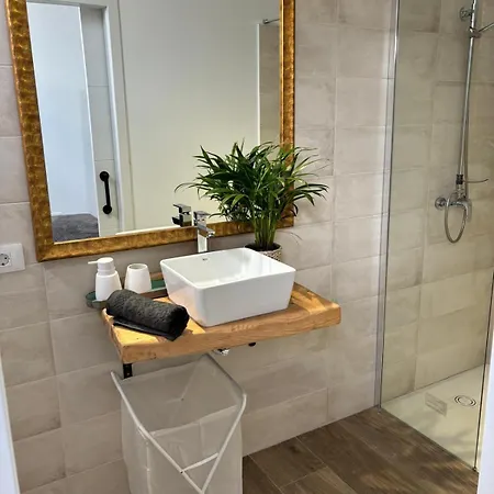 Apartment Rincon De Agustin I