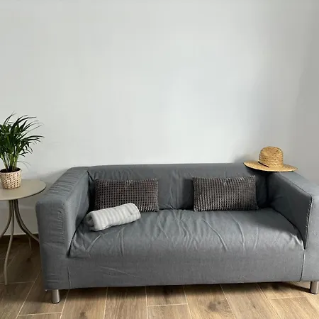 Apartment Rincon De Agustin I